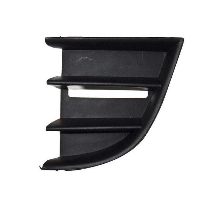 фото №1, Решётка бампера левая skoda octavia ii 1z0853665c