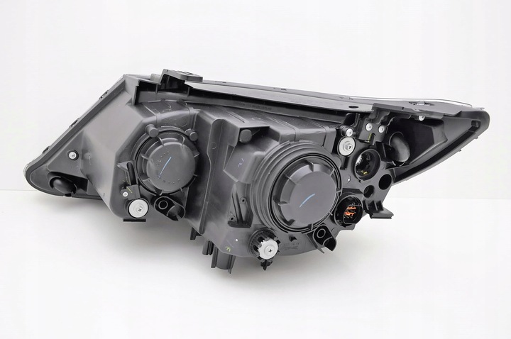 фото №3, Kia sorento 2013-2014 фара праві новий h7 h7