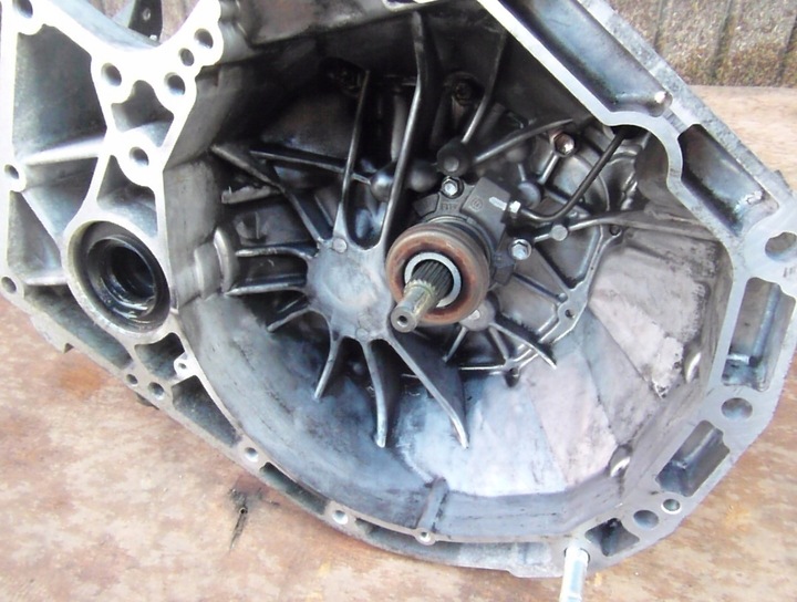 фото №8, Коробка передач коробки передач zmb 1.6 b suzuki sx4 s-cross 15r