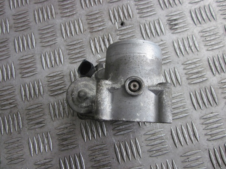 фото №5, Дросельна заслінка skoda fabia i 1.4 b 04-08r 03c133062c