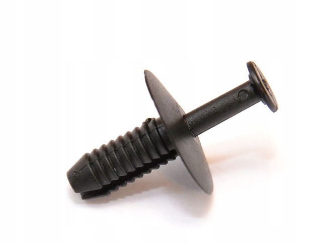 фото №3, Штифт розпірний кліпса seat altea leon 10 штук