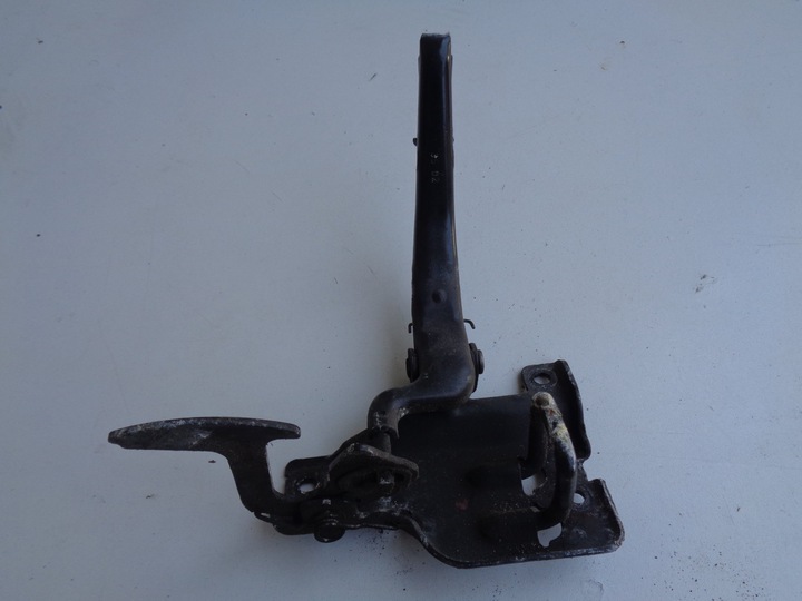 фото №1, Замок капота audi a4 b6 01-04