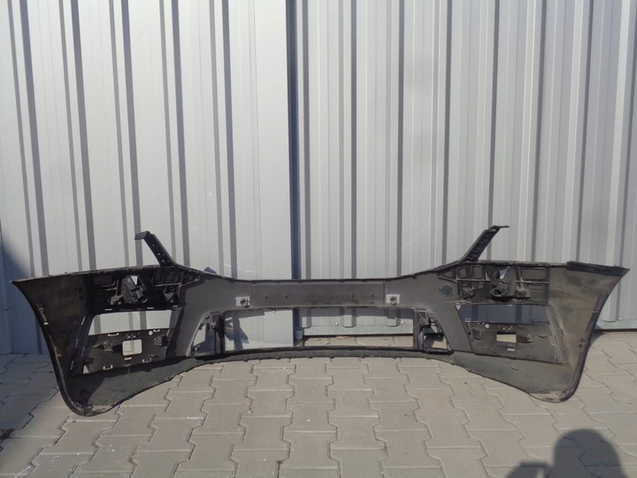 фото №4, Skoda octavia vrs 3 рестайлинг 5e бампер 5e0807221aa