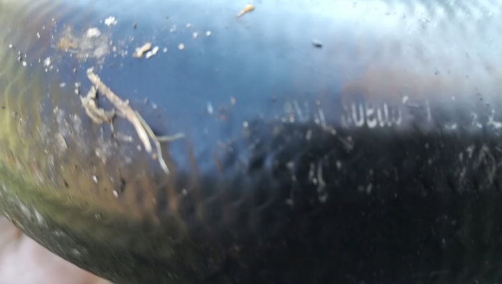 фото №4, Audi a4 b7 шланг шланг труба интеркулер