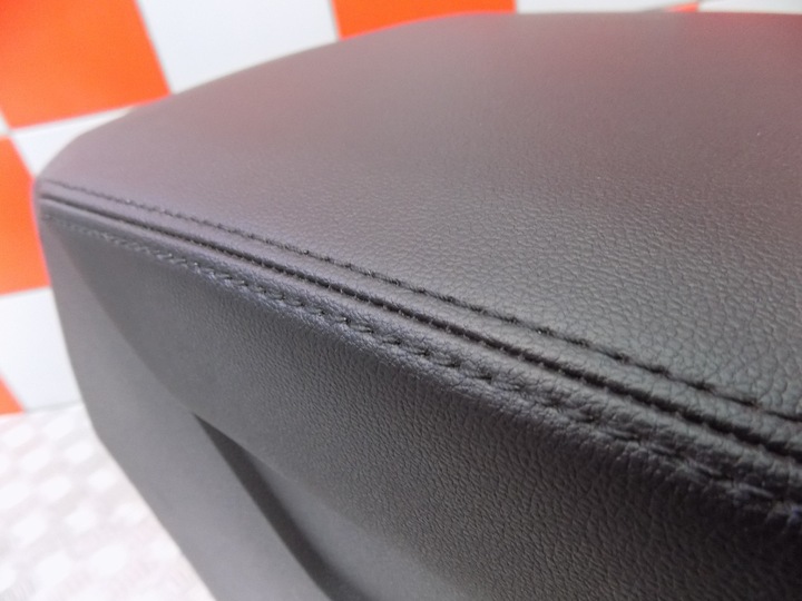 фото №5, Подлокотник кожа vw atlas teramont