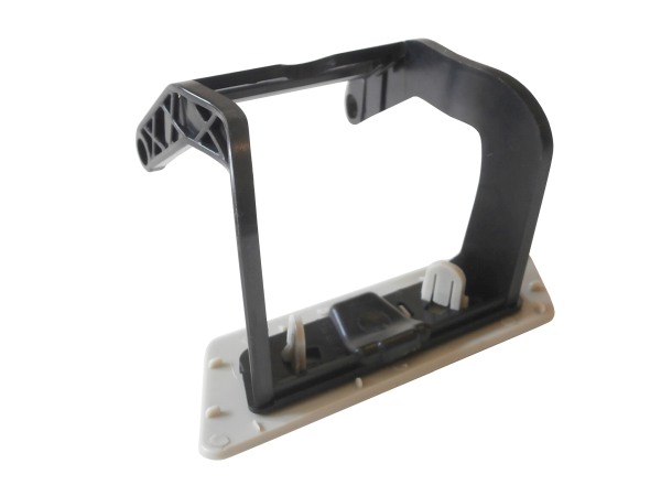 фото №3, Заглушка склоомивача лампи do mercedes w164 gl