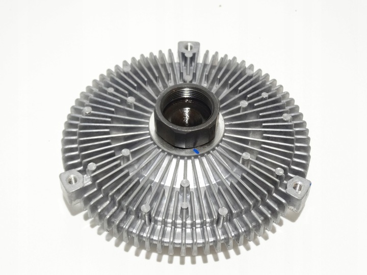 фото №2, Сцепление виско mercedes vito w638 1996-