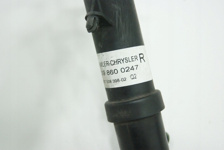 фото №5, Розпилювач 2098600247 правий mercedes clk w209 02-