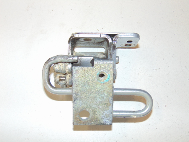 фото №6, Петлі двері лівий зад seat leon ii ls7y