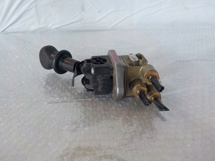 фото №4, Man 18.440 важіль гальма ручного 9617231180