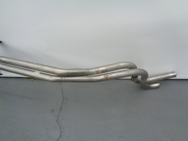 фото №9, Mercedes axor труба ретардер