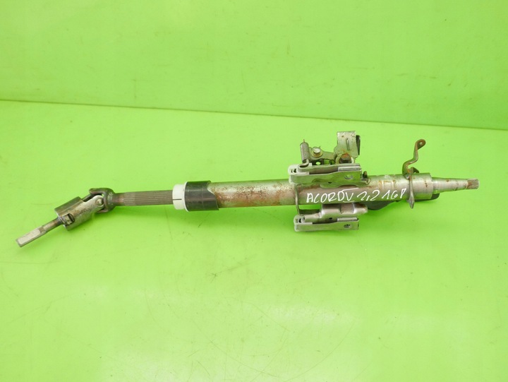 фото №7, Колонка рулевая honda accord v 2.2 16v купе