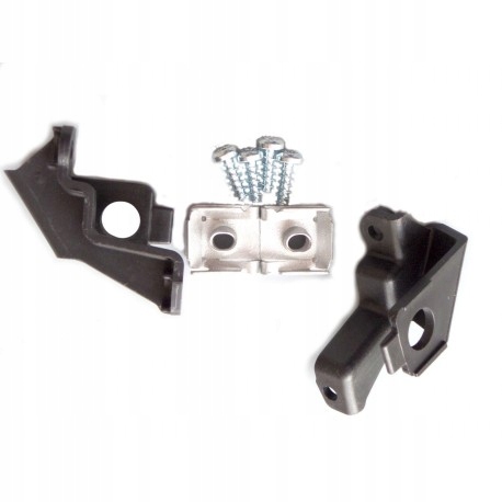 фото №1, Vw polo 6r набір ремонтний фара лампи праві