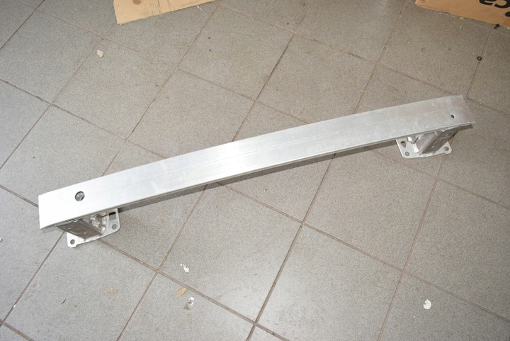 фото №1, Балка бампера зад peugeot 308 рестайлінг 9677366080