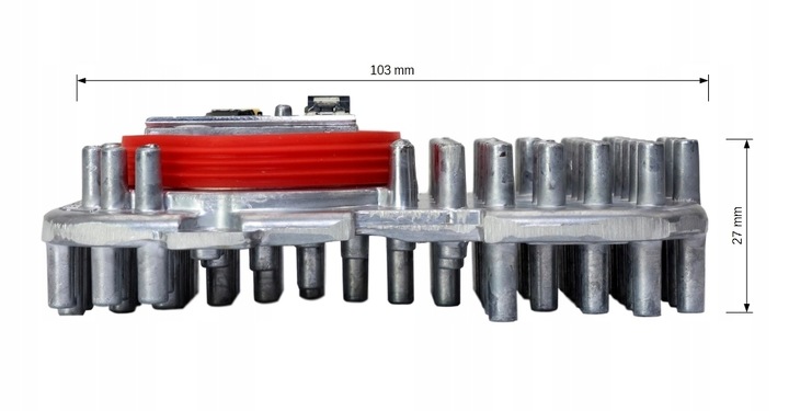 фото №5, Модуль led bmw 7263051 x5 e70 f15 3 e92 e93 x3