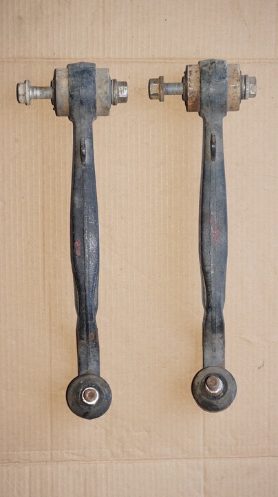 фото №1, Рычаг перед range rover 3.6tdv8 2007 6750667