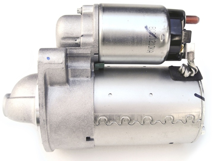 фото №1, Стартер tico matiz spark aveo новий оригінал