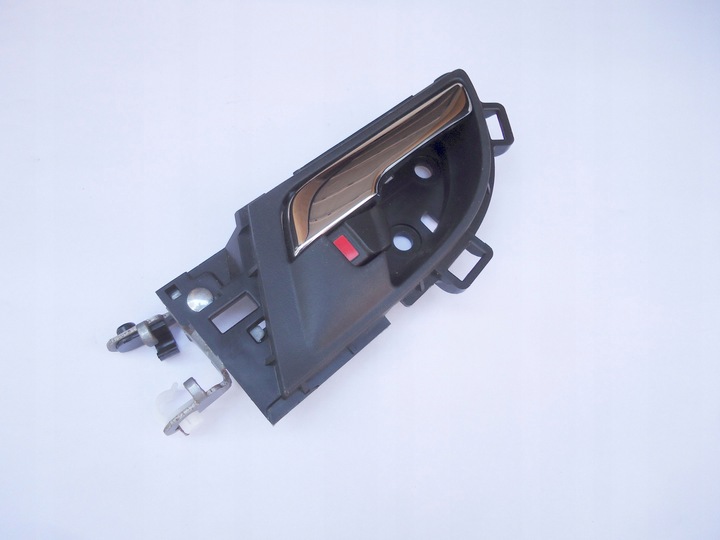 фото №1, Honda crv 2011r ручка дверь перед правые