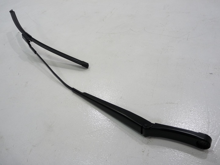 фото №1, Vw tiguan ii важіль двірники праві 5nb955410