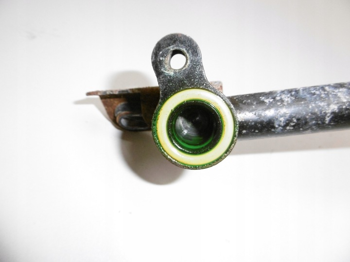 фото №2, Шланг трубка шланг кондиционера volvo xc90 2.4 d5