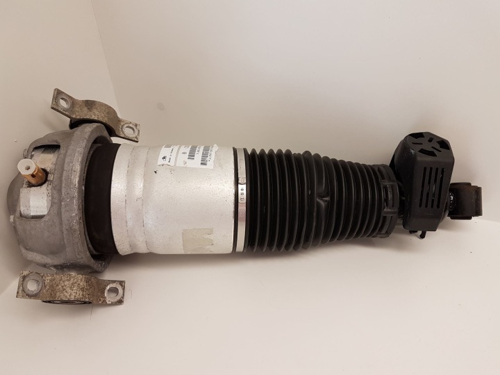 фото №15, Audi q7 амортизатор заднее гарантия 7l8616019g 7l8616020g
