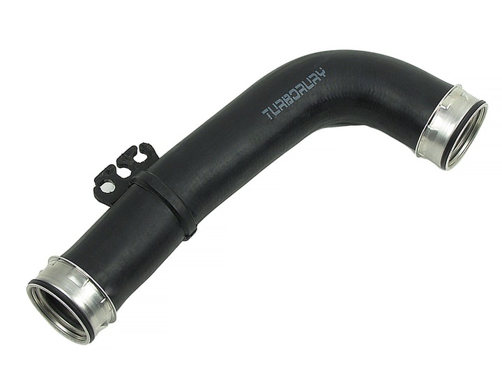 фото №1, Труба шланг turbo інтеркулер vw 1,9tdi 1k0145838n