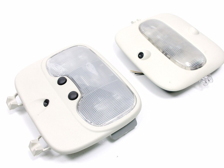 фото №6, Chrysler sebring 09r лампа интерьера кабины свет