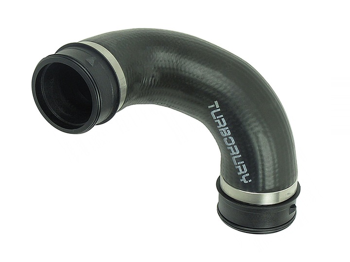 фото №2, Шланг turbo mercedes c-klasa w203 2.2 2.7 cdi