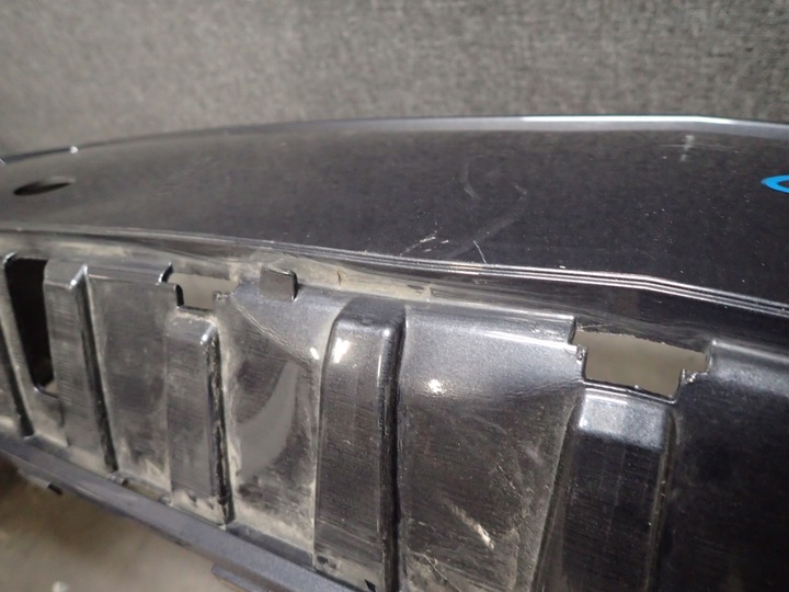 фото №6, Бампер зад mercedes glk w204