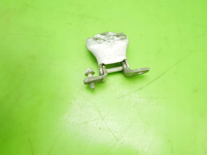 фото №8, Петля дверь перед правые dół hyundai h1 00-02 ww