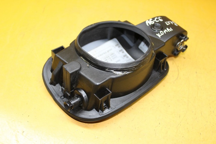 фото №6, Кришка заливання пального a6 c6 ly7j 4f9010502gn