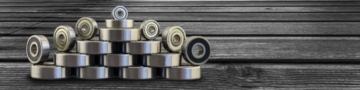 фото №13, Klp-ch-040 nty набір підшипник колеса перед ford f150 06-, lincoln модель lt rwd