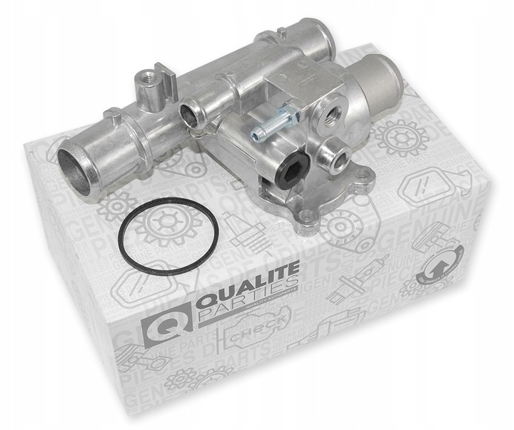 фото №1, Термостат fiat brava bravo marea stilo 1.6