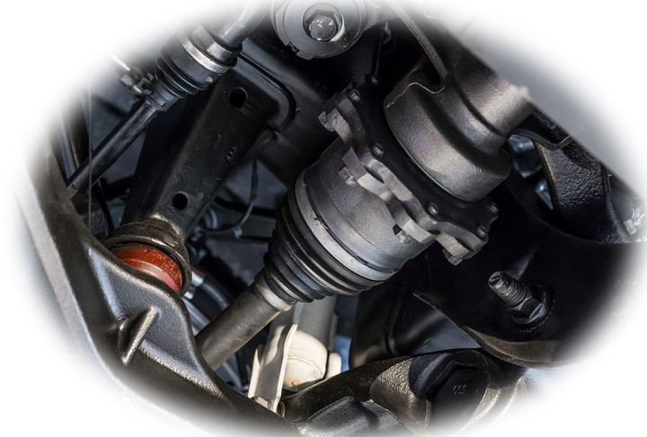 фото №10, Шарнір вала lincoln navigator 2007-2009