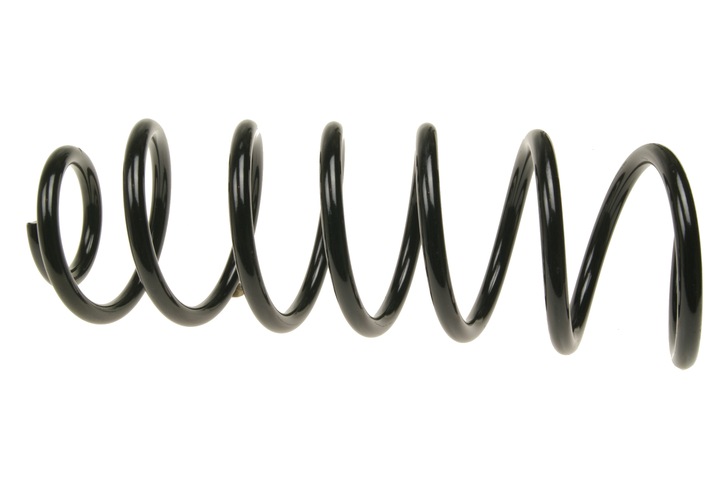 фото №2, Пружина підвішування kayaba ra6110