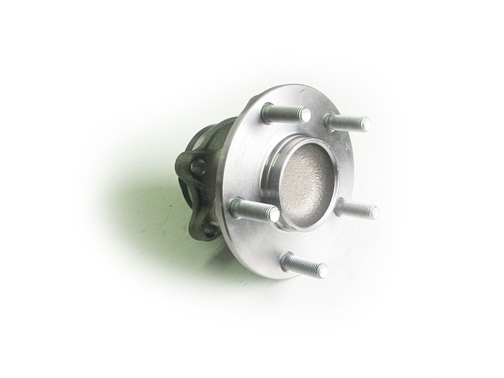 фото №13, Ступиця колеса зад mitsubishi outlander iii 2wd asx