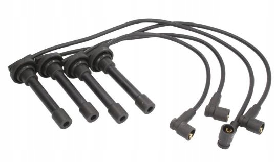фото №1, Honda prelude 2.0 2.2 2.3 16v провода зажигания