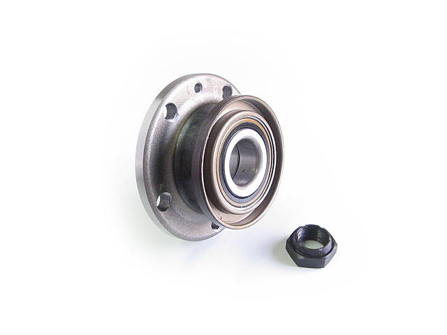 фото №16, Ступица колёса зад alfa romeo 147/156 04-