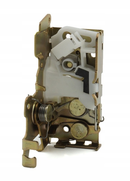 фото №2, Замок бічний двері зсувних sprinter vito vw lt