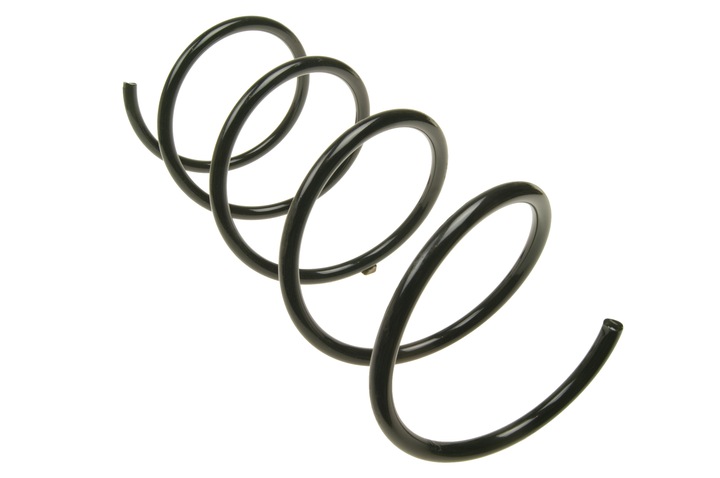 фото №2, Ra3096 spręż. zaw./prz/ db w203 1,8 00- /c-klasa