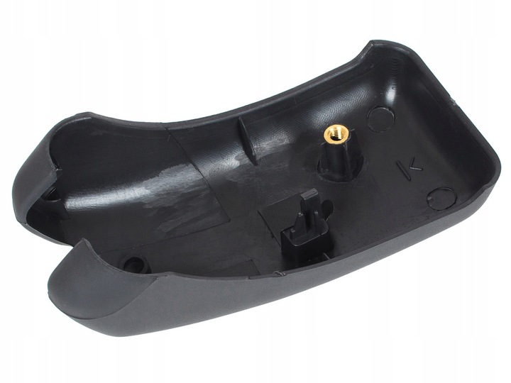 фото №8, 2× захист петля двері dół l do nissan interstar 03-