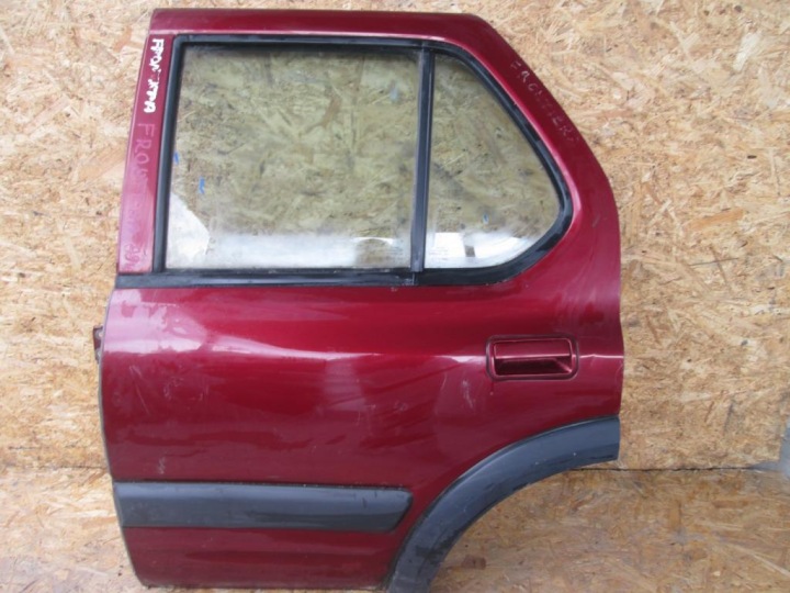 VRATA OPEL FRONTIERA LIJEVOG STRAŽNJE