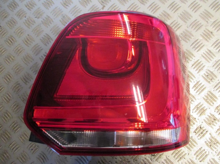light rear right VW POLO 6R0 2009R->