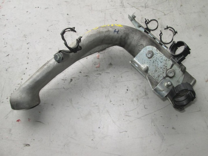 pipe tube Fiat Ducato 12r 2.3D
