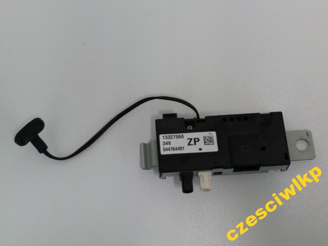 Amplificateur antenne SYGNALU OPEL INSIGNIA