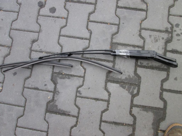 scheibenwischer wischerarm 1S0 VW UP