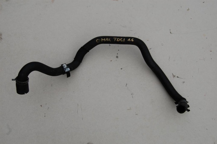 hose pipe wiring of water FORD C-MAX 1.6TDCI 2012