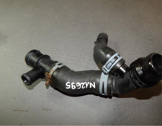 AUDI A6 C7 2.0 SZYBKOZLACZE TROJNIK 4G0122293CA