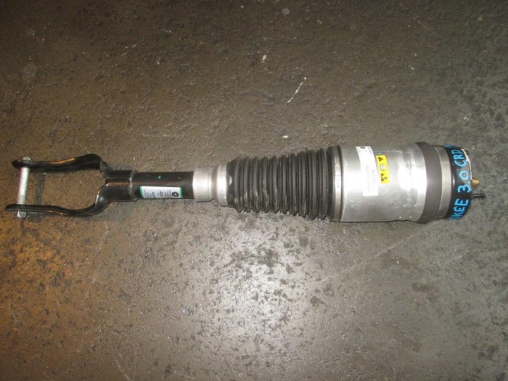 tlumič tlumice Jeep Grand Cherokee 14r
