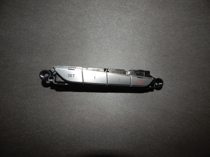 AUDI A8 D4 4H ovladac PANEL sedačka 4H0959770B
